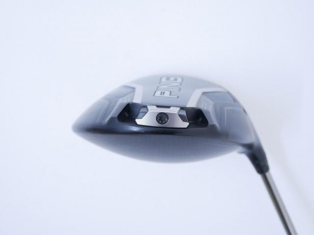 Driver : PING : ไดรเวอร์ Ping G440 LST (ออกปี 2025 Japan Spec) Loft 9 ก้าน Ping Tour 2.0 65 Flex R