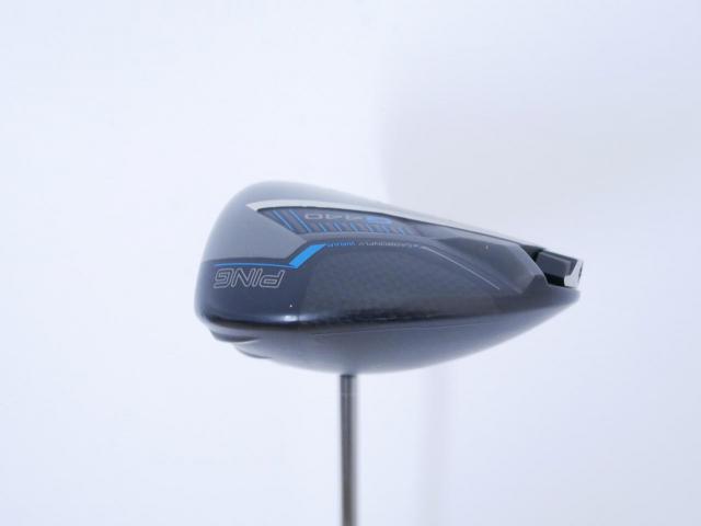 Driver : PING : ไดรเวอร์ Ping G440 LST (ออกปี 2025 Japan Spec) Loft 9 ก้าน Ping Tour 2.0 65 Flex R