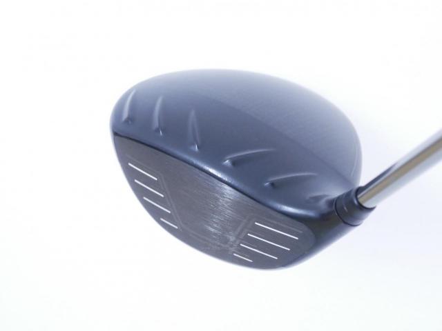 Driver : PING : ไดรเวอร์ Ping G440 LST (ออกปี 2025 Japan Spec) Loft 9 ก้าน Ping Tour 2.0 65 Flex R