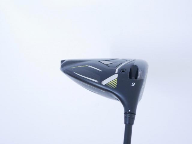 Driver : PING : ไดรเวอร์ Ping G430 Max 10K (ออกปี 2024 Japan Spec) Loft 9 (ปรับได้) ก้าน Ping Alta J CB Flex S
