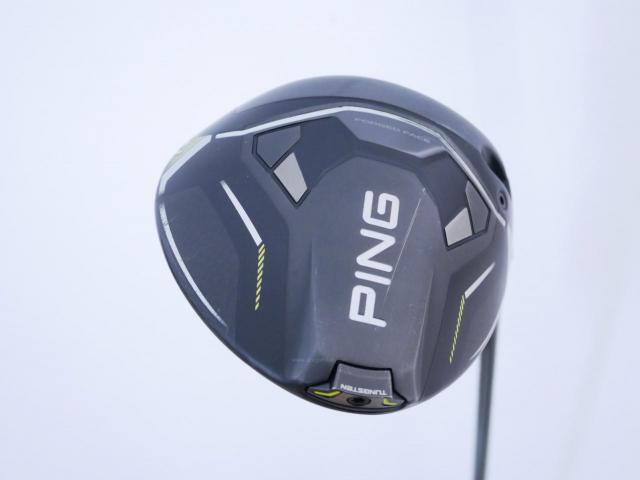 Driver : PING : ไดรเวอร์ Ping G430 Max 10K (ออกปี 2024 Japan Spec) Loft 9 (ปรับได้) ก้าน Ping Alta J CB Flex S