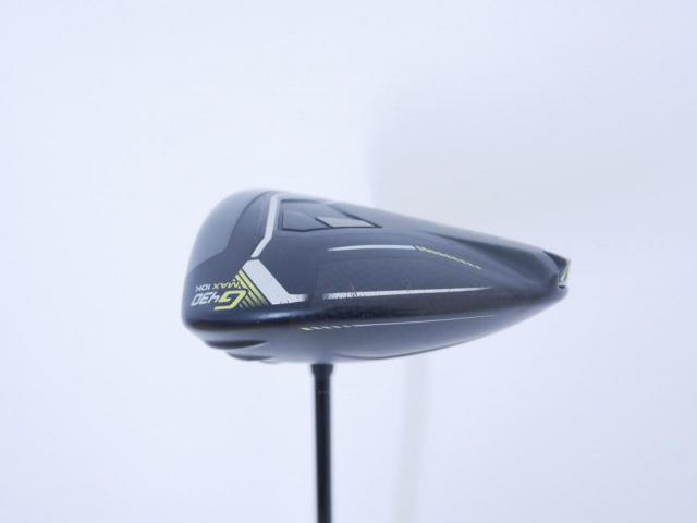 Driver : PING : ไดรเวอร์ Ping G430 Max 10K (ออกปี 2024 Japan Spec) Loft 9 (ปรับได้) ก้าน Ping Alta J CB Flex S