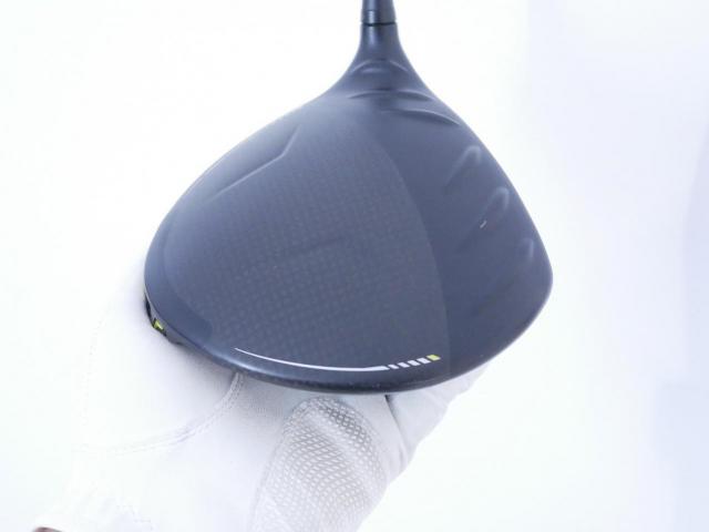 Driver : PING : ไดรเวอร์ Ping G430 Max 10K (ออกปี 2024 Japan Spec) Loft 9 (ปรับได้) ก้าน Ping Alta J CB Flex S