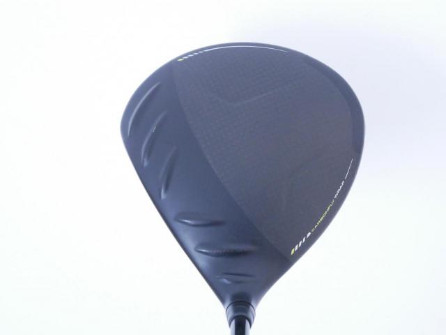 Driver : PING : ไดรเวอร์ Ping G430 Max 10K (ออกปี 2024 Japan Spec) Loft 9 (ปรับได้) ก้าน Ping Alta J CB Flex S