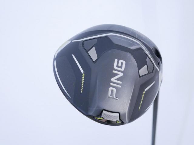 Driver : PING : ไดรเวอร์ Ping G430 Max 10K (ออกปี 2024 Japan Spec) Loft 10.5 (ปรับได้) ก้าน Ping Alta J CB Flex R