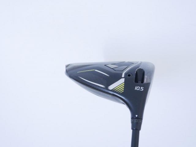 Driver : PING : ไดรเวอร์ Ping G430 Max 10K (ออกปี 2024 Japan Spec) Loft 10.5 (ปรับได้) ก้าน Ping Alta J CB Flex R