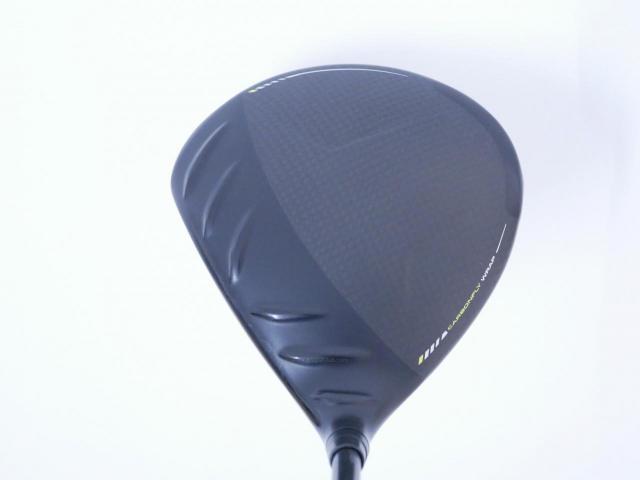 Driver : PING : ไดรเวอร์ Ping G430 Max 10K (ออกปี 2024 Japan Spec) Loft 10.5 (ปรับได้) ก้าน Ping Alta J CB Flex R