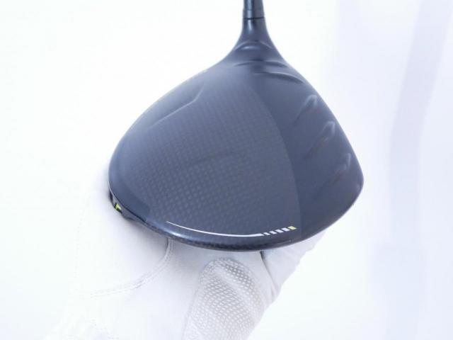 Driver : PING : ไดรเวอร์ Ping G430 Max 10K (ออกปี 2024 Japan Spec) Loft 10.5 (ปรับได้) ก้าน Ping Alta J CB Flex R