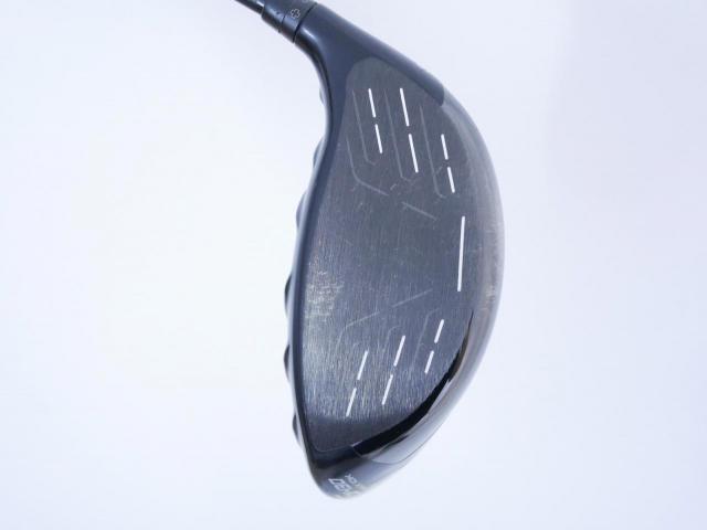 Driver : PING : ไดรเวอร์ Ping G430 Max 10K (ออกปี 2024 Japan Spec) Loft 10.5 (ปรับได้) ก้าน Ping Alta J CB Flex R