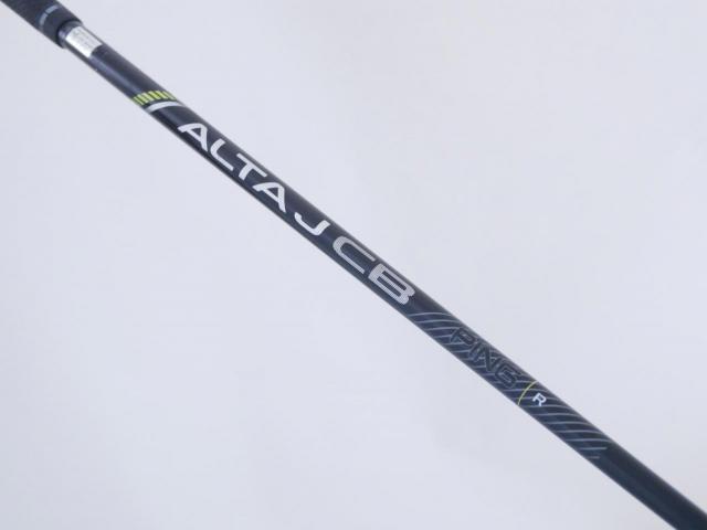 Driver : PING : ไดรเวอร์ Ping G430 Max 10K (ออกปี 2024 Japan Spec) Loft 10.5 (ปรับได้) ก้าน Ping Alta J CB Flex R