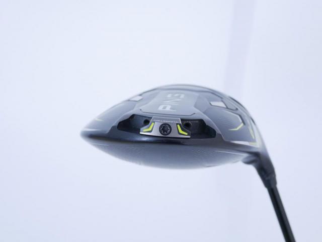 Driver : PING : ไดรเวอร์ Ping G430 Max (รุ่นปี 2023) Loft 10.5 (ปรับได้) ก้าน Ping Alta J CB Flex SR