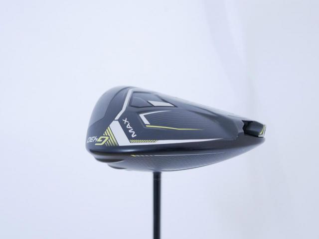 Driver : PING : ไดรเวอร์ Ping G430 Max (รุ่นปี 2023) Loft 10.5 (ปรับได้) ก้าน Ping Alta J CB Flex SR