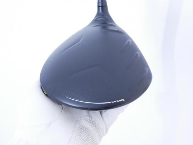 Driver : PING : ไดรเวอร์ Ping G430 Max (รุ่นปี 2023) Loft 10.5 (ปรับได้) ก้าน Ping Alta J CB Flex SR