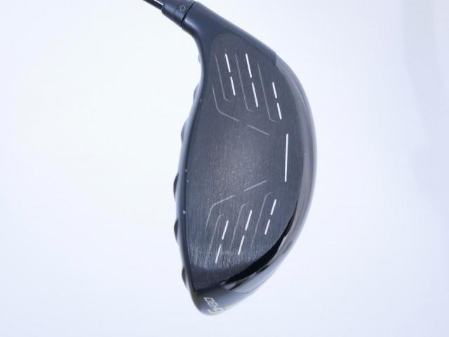 Driver : PING : ไดรเวอร์ Ping G430 Max (รุ่นปี 2023) Loft 10.5 (ปรับได้) ก้าน Ping Alta J CB Flex SR