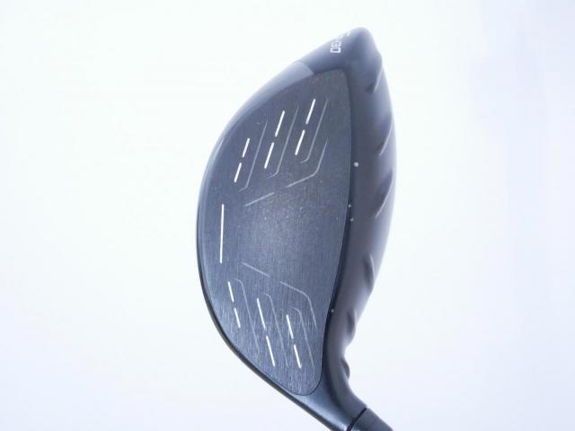 Driver : PING : ไดรเวอร์ Ping G430 Max (รุ่นปี 2023) Loft 10.5 (ปรับได้) ก้าน Ping Alta J CB Flex SR