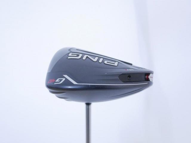 Driver : PING : ไดรเวอร์ Ping G410 LST (ออกปี 2019 Japan Spec) Loft 9 ก้าน Ping Tour 65 Flex S