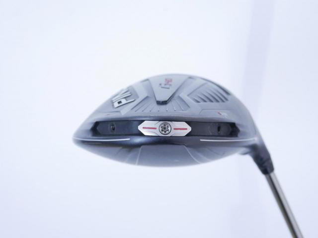 Driver : PING : ไดรเวอร์ Ping G410 LST (ออกปี 2019 Japan Spec) Loft 9 ก้าน Ping Tour 65 Flex S