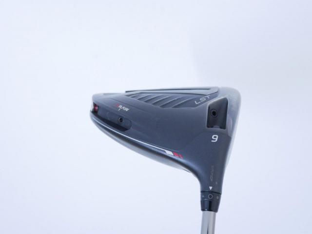 Driver : PING : ไดรเวอร์ Ping G410 LST (ออกปี 2019 Japan Spec) Loft 9 ก้าน Ping Tour 65 Flex S