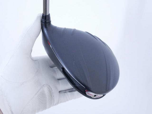 Driver : PING : ไดรเวอร์ Ping G410 LST (ออกปี 2019 Japan Spec) Loft 9 ก้าน Ping Tour 65 Flex S