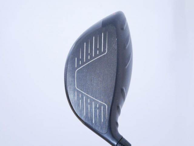 Driver : PING : ไดรเวอร์ Ping G410 LST (ออกปี 2019 Japan Spec) Loft 9 ก้าน Ping Tour 65 Flex S