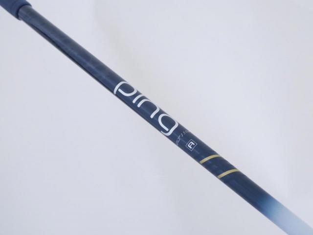Lady club : All : ไดรเวอร์ Ping G Le 3 (ออกปี 2024 460cc.) Loft 11.5 Flex A (Lady)