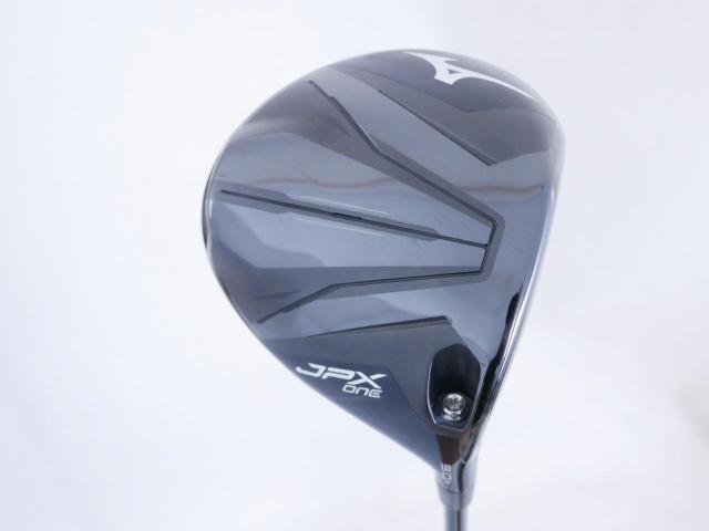 Driver : Mizuno : ไดรเวอร์ Mizuno JPX ONE (รุ่นล่าสุด ปี 2026) Loft 9 ก้าน Mitsubishi TENSEI D55 Flex S