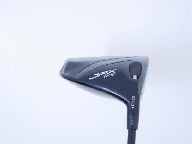 Driver : Mizuno : ไดรเวอร์ Mizuno JPX ONE (รุ่นล่าสุด ปี 2026) Loft 9 ก้าน Mitsubishi TENSEI D55 Flex S