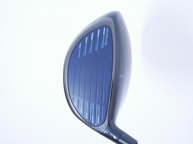 Driver : Mizuno : ไดรเวอร์ Mizuno JPX ONE (รุ่นล่าสุด ปี 2026) Loft 9 ก้าน Mitsubishi TENSEI D55 Flex S