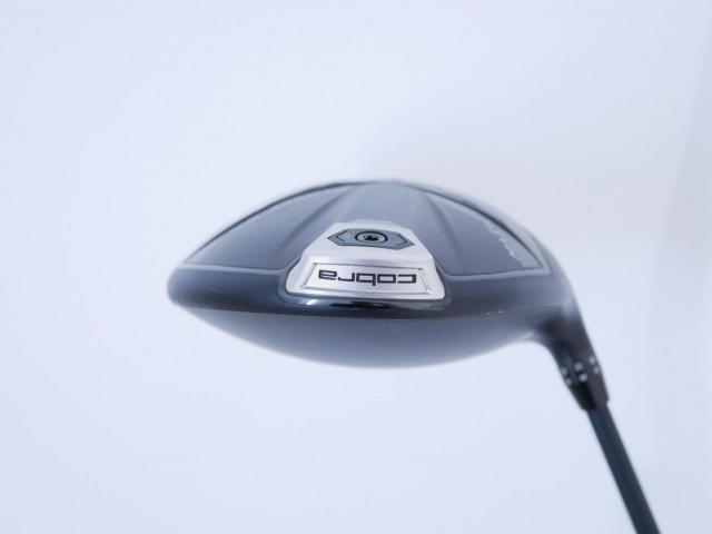 Driver : Other Brand : ไดรเวอร์ Cobra Darkspeed ADAPT MAX-K (รุ่นปี 2025) Loft 9 (ปรับได้) ก้าน Mitsubishi Kai'li 60 Flex S