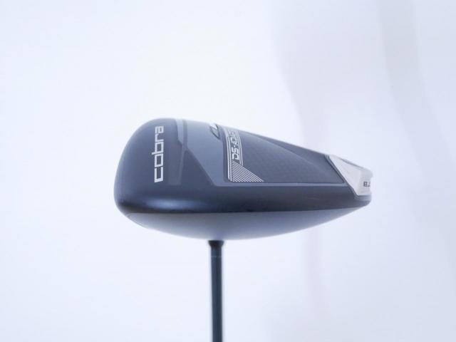 Driver : Other Brand : ไดรเวอร์ Cobra Darkspeed ADAPT MAX-K (รุ่นปี 2025) Loft 9 (ปรับได้) ก้าน Mitsubishi Kai'li 60 Flex S