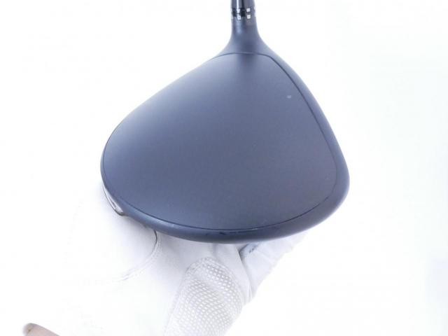 Driver : Other Brand : ไดรเวอร์ Cobra Darkspeed ADAPT MAX-K (รุ่นปี 2025) Loft 9 (ปรับได้) ก้าน Mitsubishi Kai'li 60 Flex S