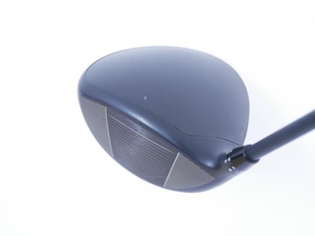 Driver : Other Brand : ไดรเวอร์ Cobra Darkspeed ADAPT MAX-K (รุ่นปี 2025) Loft 9 (ปรับได้) ก้าน Mitsubishi Kai'li 60 Flex S
