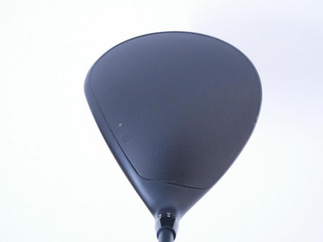 Driver : Other Brand : ไดรเวอร์ Cobra Darkspeed ADAPT MAX-K (รุ่นปี 2025) Loft 9 (ปรับได้) ก้าน Mitsubishi Kai'li 60 Flex S