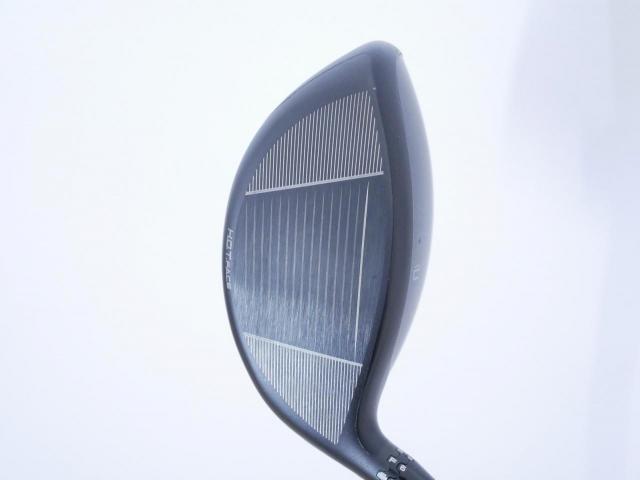 Driver : Other Brand : ไดรเวอร์ Cobra Darkspeed ADAPT MAX-K (รุ่นปี 2025) Loft 9 (ปรับได้) ก้าน Mitsubishi Kai'li 60 Flex S