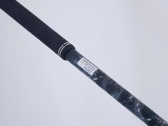 Driver : Other Brand : ไดรเวอร์ Cobra Darkspeed ADAPT MAX-K (รุ่นปี 2025) Loft 9 (ปรับได้) ก้าน Mitsubishi Kai'li 60 Flex S