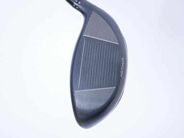 Driver : Other Brand : ไดรเวอร์ Cobra Darkspeed ADAPT MAX-K (รุ่นปี 2025) Loft 9 (ปรับได้) ก้าน Mitsubishi Kai'li 60 Flex S