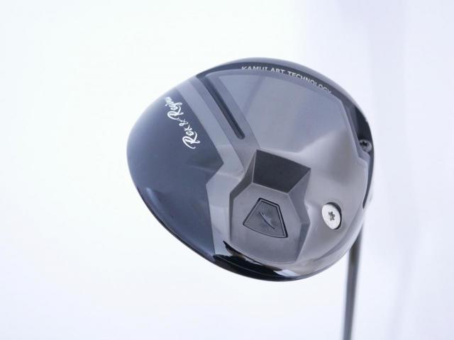 Driver : Kamuiworks : ไดรเวอร์ Kamuiworks Rex Regina Loft 10.5 Flex S