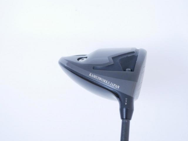 Driver : Kamuiworks : ไดรเวอร์ Kamuiworks Rex Regina Loft 10.5 Flex S