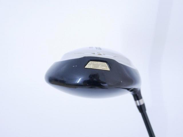 Driver : Ryoma : ไดรเวอร์ Ryoma Maxima Type D (ออกปี 2018) Loft 10.5 ก้าน Tour AD Chichibu Flex R
