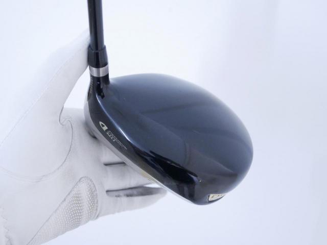 Driver : Ryoma : ไดรเวอร์ Ryoma Maxima Type D (ออกปี 2018) Loft 10.5 ก้าน Tour AD Chichibu Flex R
