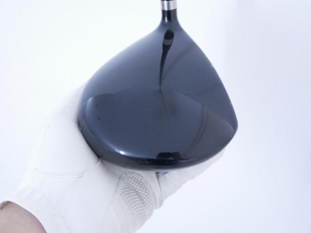 Driver : Ryoma : ไดรเวอร์ Ryoma Maxima Type D (ออกปี 2018) Loft 10.5 ก้าน Tour AD Chichibu Flex R