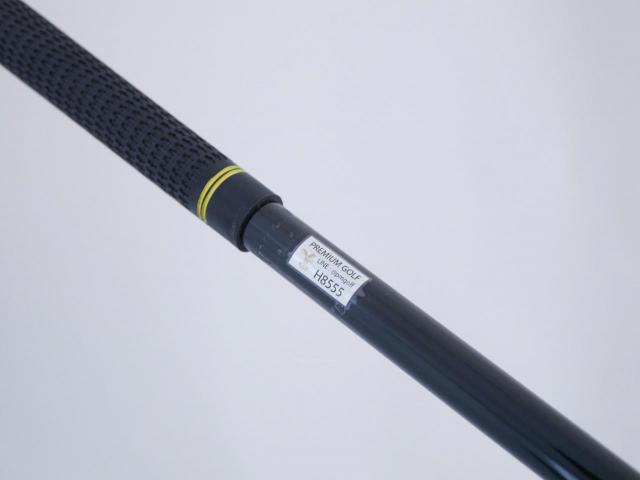 Driver : Ryoma : ไดรเวอร์ Ryoma Maxima Type D (ออกปี 2018) Loft 10.5 ก้าน Tour AD Chichibu Flex R