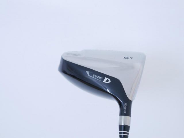 Driver : Ryoma : ไดรเวอร์ Ryoma D-1 Maxima Type D (รุ่นปี 2015) Loft 10.5 ก้าน Tour AD MX-D Flex S