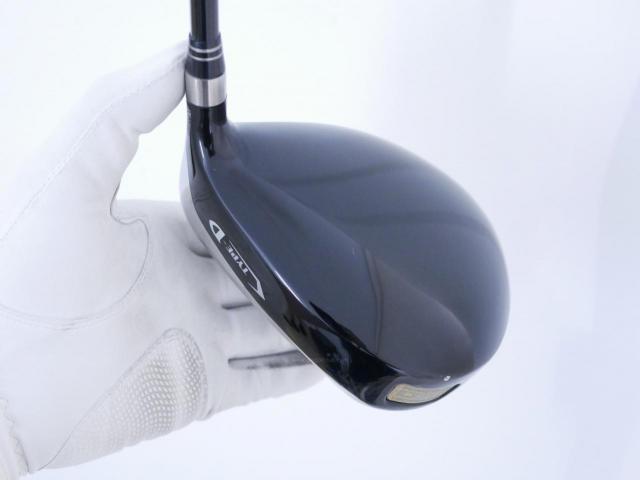 Driver : Ryoma : ไดรเวอร์ Ryoma D-1 Maxima Type D (รุ่นปี 2015) Loft 10.5 ก้าน Tour AD MX-D Flex S
