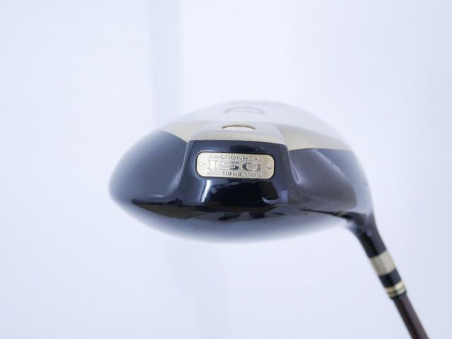 Driver : Ryoma : Ryoma D-1 Premia (ไกลสุดๆ ซุปเปอร์พรีเมียม) Loft 9.5 Flex S