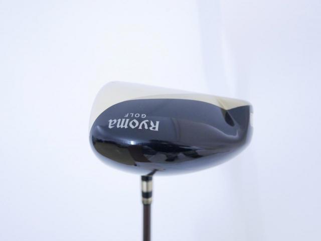 Driver : Ryoma : Ryoma D-1 Premia (ไกลสุดๆ ซุปเปอร์พรีเมียม) Loft 9.5 Flex S