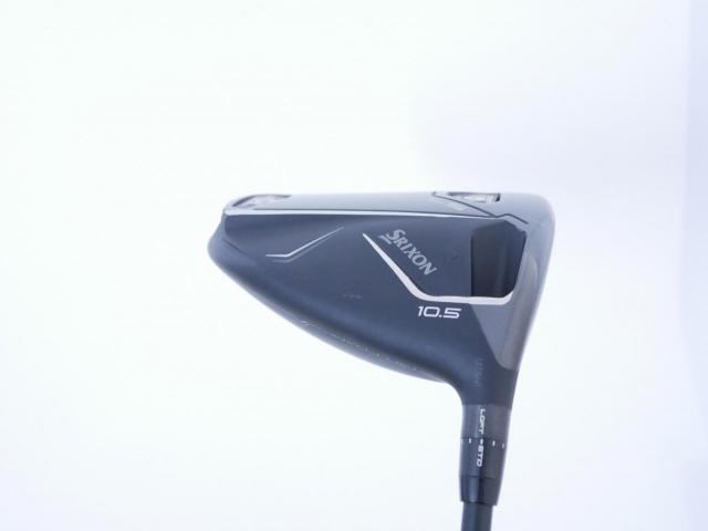 Driver : Other Brand : ไดรเวอร์ Srixon ZXi LS (รุ่นล่าสุด ปี 2025) Loft 10.5 ก้าน Mitsubishi Diamana ZXi 50 Flex S