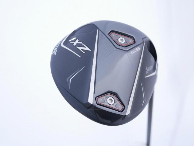 Driver : Other Brand : ไดรเวอร์ Srixon ZXi LS (รุ่นล่าสุด ปี 2025) Loft 10.5 ก้าน Mitsubishi Diamana ZXi 50 Flex S