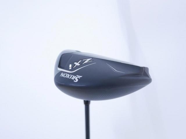 Driver : Other Brand : ไดรเวอร์ Srixon ZXi LS (รุ่นล่าสุด ปี 2025) Loft 10.5 ก้าน Mitsubishi Diamana ZXi 50 Flex S