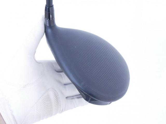 Driver : Other Brand : ไดรเวอร์ Srixon ZXi LS (รุ่นล่าสุด ปี 2025) Loft 10.5 ก้าน Mitsubishi Diamana ZXi 50 Flex S